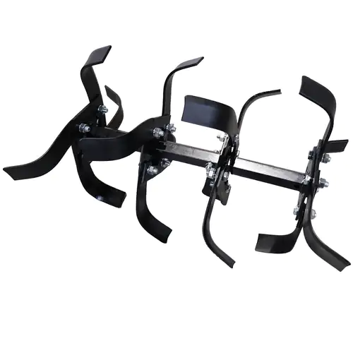 Motoenxada 7HP 100CM com Rodas Donker´s ME1000 Premium